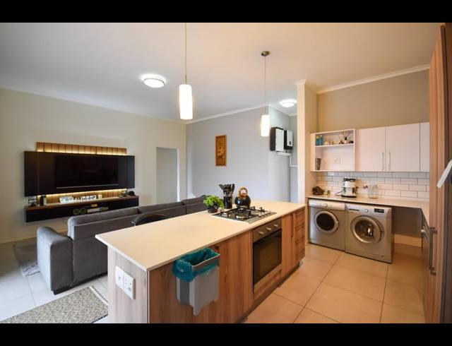 2 BEDROOM APARTMENT FOR SALE IN GOLDEN FIELDS ESTATE